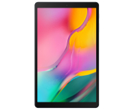 SAMSUNG Galaxy Tab A 10.1 T515 SM-T515NZSDXEO Srebrny - 490922 - zdjęcie 3